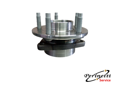 MOZZO RUOTA ANTERIORE SINISTRO...