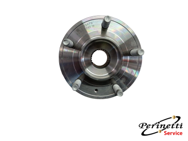 MOZZO RUOTA ANTERIORE SINISTRO...