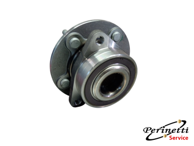 MOZZO RUOTA ANTERIORE SINISTRO...