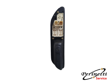 PULSANTIERA ALZACRISTALLI ANTERIORE...