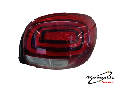 GRUPPO OTTICO FANALE POSTERIORE...