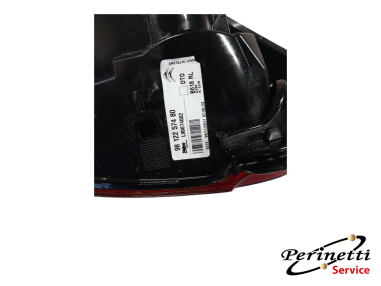 GRUPPO OTTICO FANALE POSTERIORE...