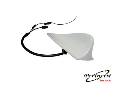 ANTENNA AUTORADIO BMW SERIE 1 E81