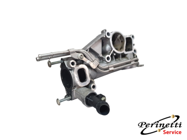 SCAMBIATORE VALVOLA  EGR LANCIA DELTA...