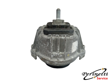 SUPPORTO GOMMA MOTORE BMW SERIE 1 E87...