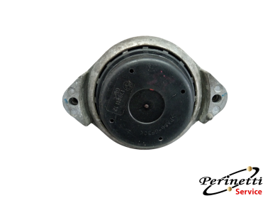 SUPPORTO GOMMA MOTORE BMW SERIE 1 E87...