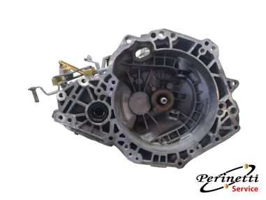 CAMBIO MANUALE OPEL CORSA E 1.3 CDTI...
