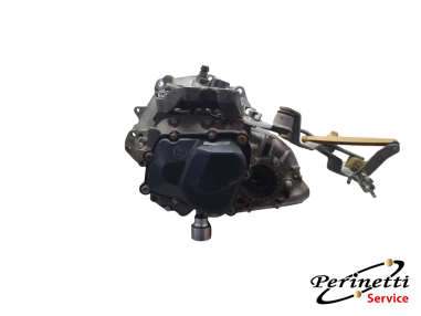 CAMBIO MANUALE OPEL CORSA E 1.3 CDTI...