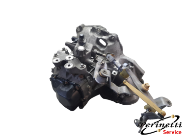 CAMBIO MANUALE OPEL CORSA E 1.3 CDTI...