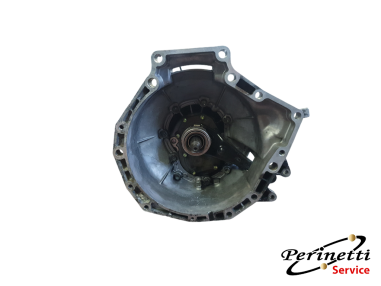 CAMBIO MANUALE SUZUKI GRAND VITARA...