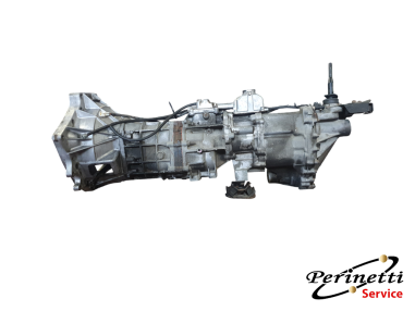 CAMBIO MANUALE SUZUKI GRAND VITARA...