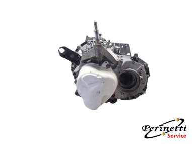 CAMBIO MANUALE RENAULT SCENIC 1.9 DTI...