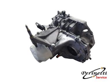 CAMBIO MANUALE RENAULT SCENIC 1.9 DTI...