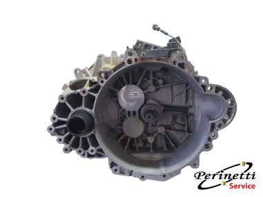 CAMBIO MANUALE LAND ROVER FREELANDER2...