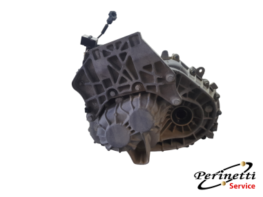 CAMBIO MANUALE LAND ROVER FREELANDER2...