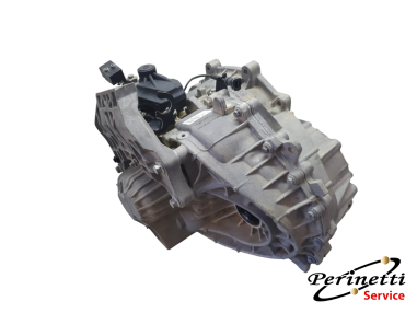 CAMBIO MANUALE LAND ROVER FREELANDER2...