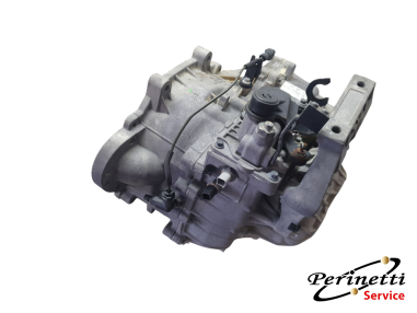 CAMBIO MANUALE LAND ROVER FREELANDER2...
