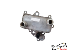 SCAMBIATORE DI CALORE...