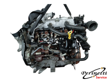MOTORE QYWA FORD GALAXY  S-MAX...