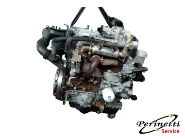 MOTORE QYWA FORD GALAXY  S-MAX...