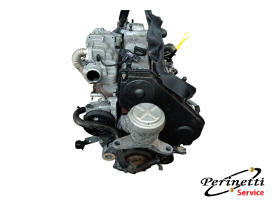 MOTORE QYWA FORD GALAXY  S-MAX...