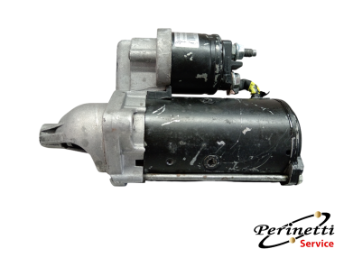 MOTORINO AVVIAMENTO OPEL CORSA D 1.3...
