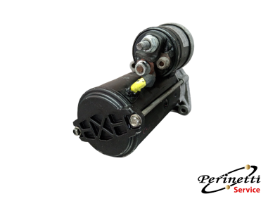 MOTORINO AVVIAMENTO OPEL CORSA D 1.3...