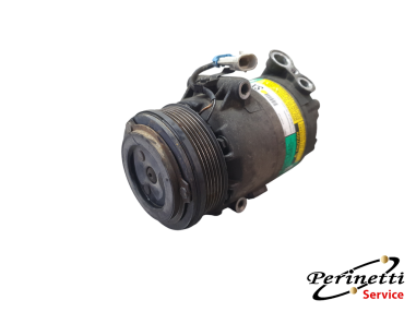 COMPRESSORE ARIA CONDIZIONATA OPEL...
