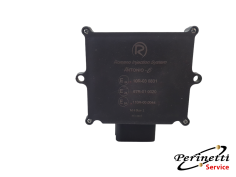 CENTRALINA INIEZIONE GPL...