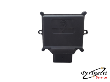 CENTRALINA INIEZIONE GPL ROMANO...