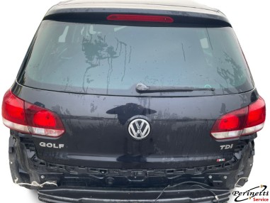 RICAMBI VOLKSWAGEN GOLF 6  1.6 TDI...