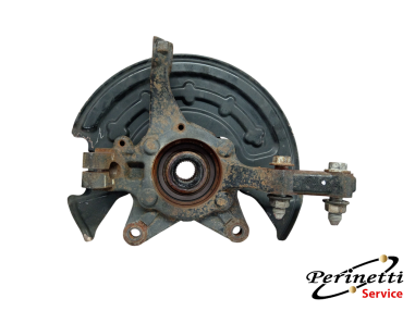 MOZZO MONTANTE FUSELLO ANTERIORE...