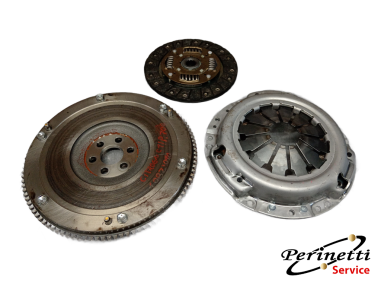 KIT FRIZIONE CITROEN C1 1.0 BZ...