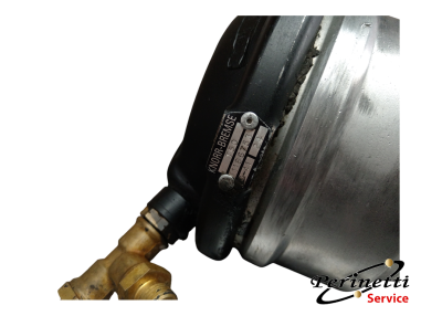 CILINDRO FRENO A DISCO POSTERIORE...