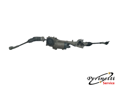 SCATOLA STERZO VOLKSWAGEN GOLF VIII...