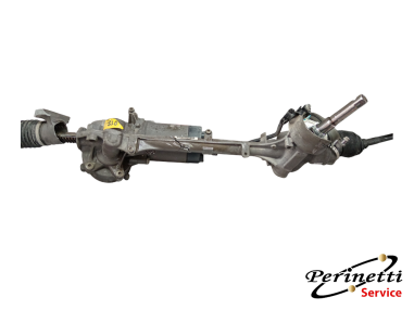 SCATOLA STERZO VOLKSWAGEN GOLF VIII...