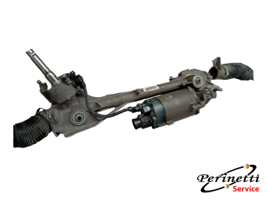 SCATOLA STERZO VOLKSWAGEN GOLF VIII...