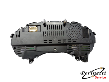 QUADRO STRUMENTI KMH MERCEDES BENZ...