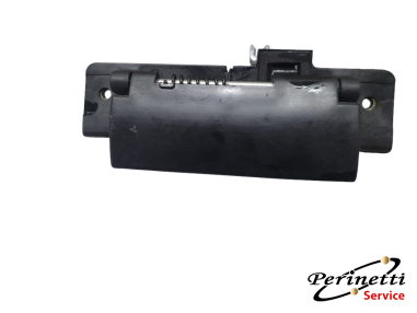 MANIGLIA ESTERNA PORTELLONE...