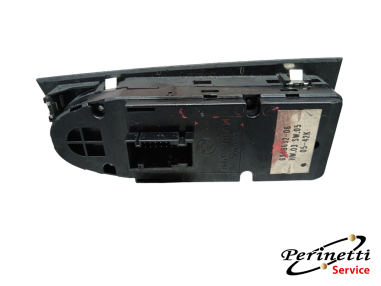 PULSANTIERA ALZACRISTALLI ANTERIORE...