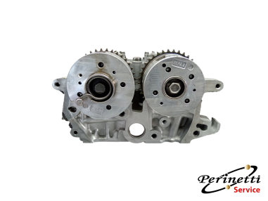 TESTATA MOTORE HYUNDAI I10 1.0 BZ...