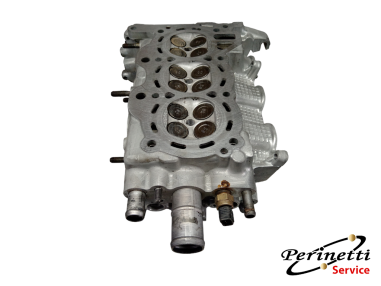 TESTATA MOTORE HYUNDAI I10 1.0 BZ...