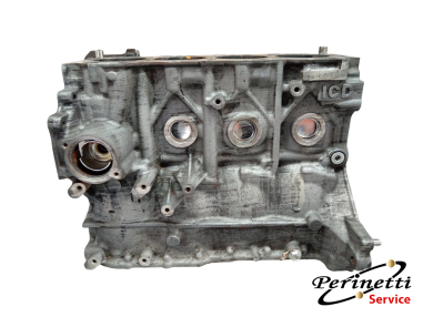 MONOBLOCCO MOTORE TOYOTA COROLLA...