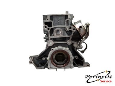 MONOBLOCCO MOTORE TOYOTA COROLLA...