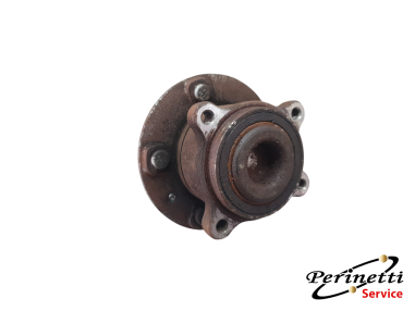 MOZZO RUOTA POSTERIORE  CHEVROLET /...