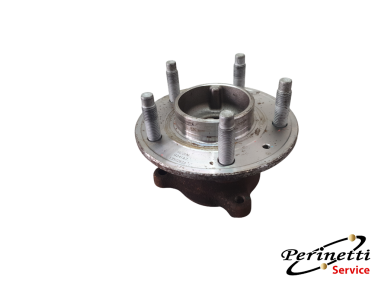 MOZZO RUOTA POSTERIORE  CHEVROLET /...