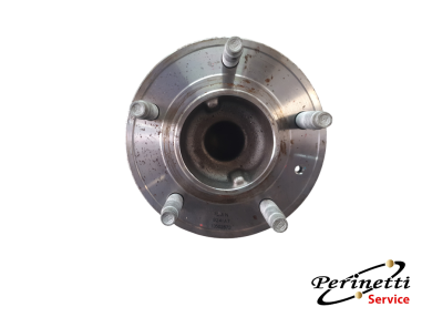 MOZZO RUOTA POSTERIORE  CHEVROLET /...
