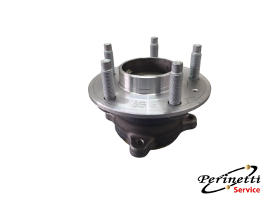 MOZZO RUOTA POSTERIORE  CHEVROLET /...