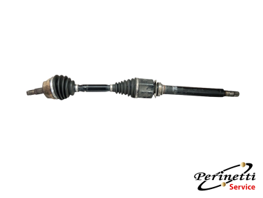 SEMIASSE ANTERIORE DESTRO ALFA ROMEO...