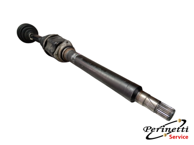 SEMIASSE ANTERIORE DESTRO ALFA ROMEO...